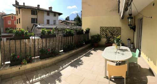 Apartamento Flowers House