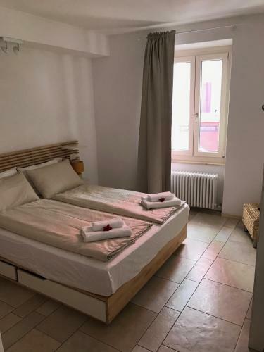 Apartamento Flowers House