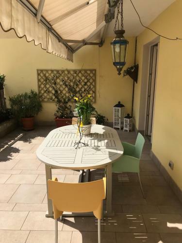 Apartamento Flowers House