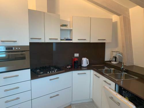 Apartamento Attico61
