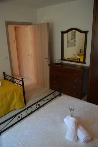 Bed & Breakfast La Villa