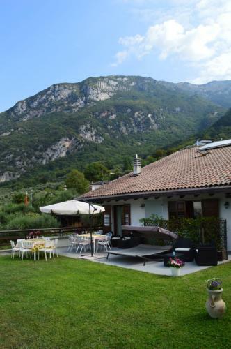Bed & Breakfast La Villa