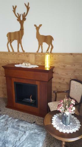 Bed & Breakfast La Villa