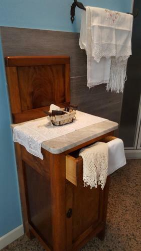 Bed & Breakfast La Villa