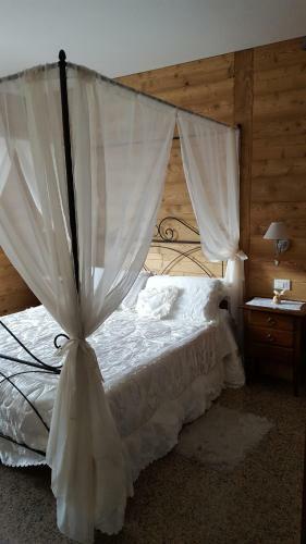 Bed & Breakfast La Villa