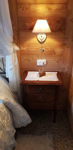 Bed & Breakfast La Villa