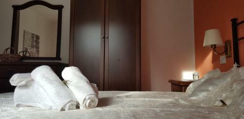 Bed & Breakfast La Villa