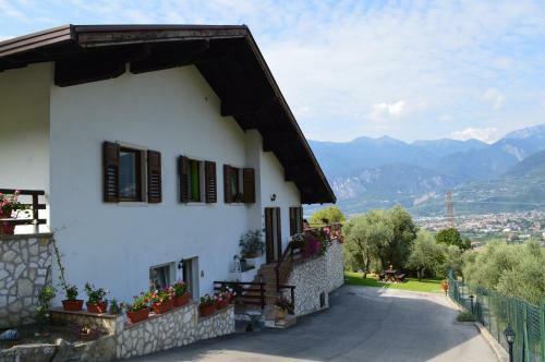 Bed & Breakfast La Villa