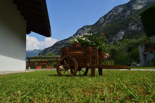 Bed & Breakfast La Villa