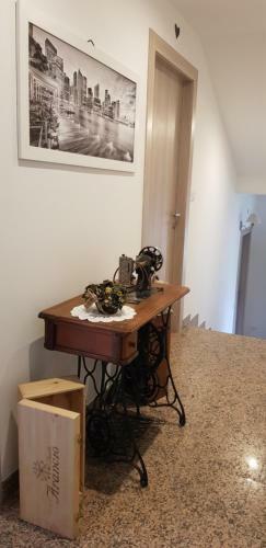 Bed & Breakfast La Villa