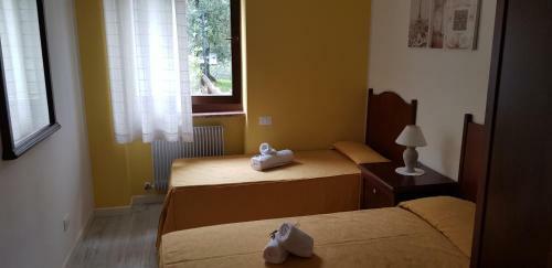 Bed & Breakfast La Villa