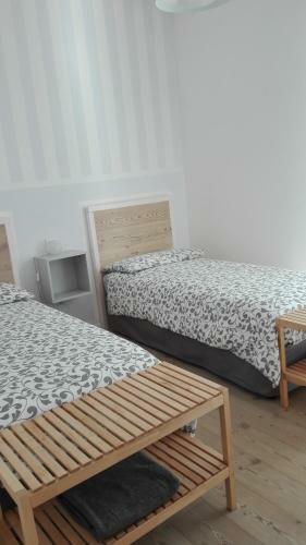 Apartamento Appartamento Caneve