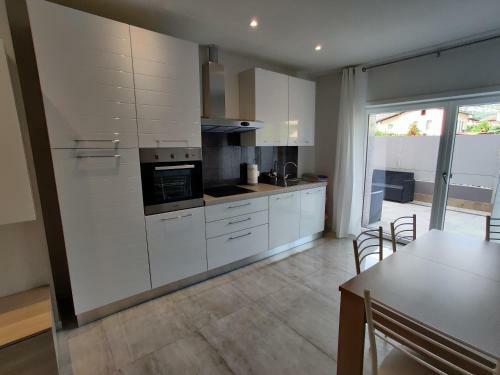 Apartamento Casa Vacanze Calz�