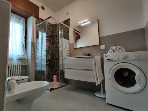 Apartamento Casa Vacanze Calz�