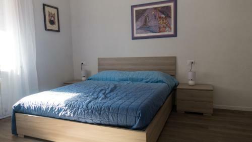 Apartamento Casa Vacanze Calz�