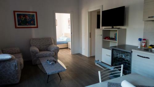 Apartamento Casa Vacanze Calz�