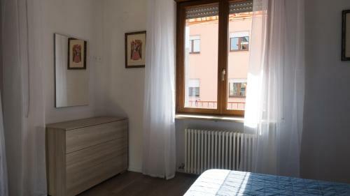 Apartamento Casa Vacanze Calz�