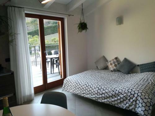 Apartamento Appartamento Il Soffio