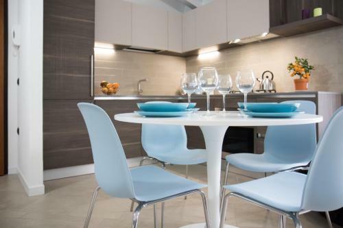 Apartamento Appartamento Il Soffio