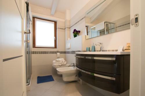 Apartamento Appartamento Il Soffio