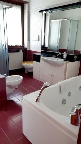 Apartamento Holiday Speed