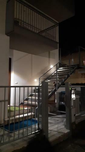 Apartamento Holiday Speed