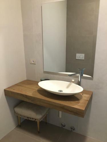 Apartamento Villa Romantika