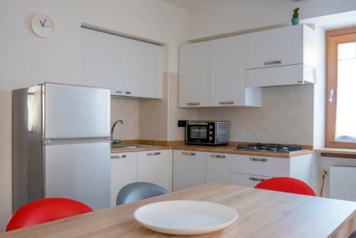 Apartamento B21