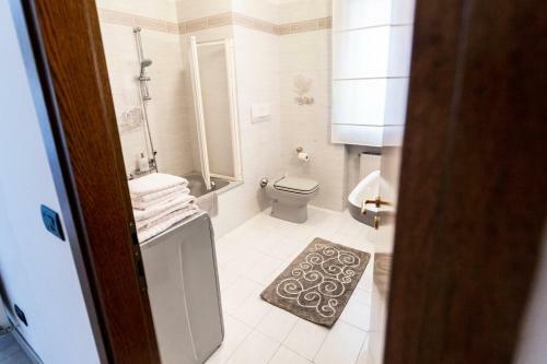 Apartamento Appartamento La Terrazza