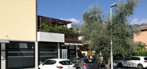 Apartamento Appartamento La Terrazza