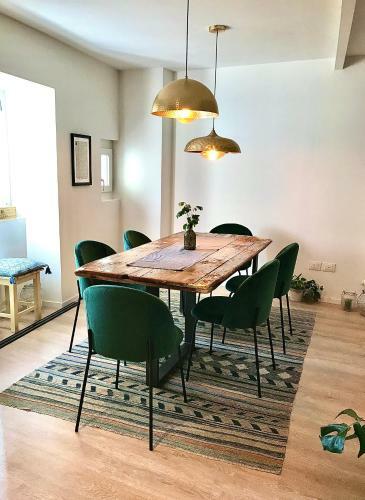 Bed & Breakfast Locanda 53