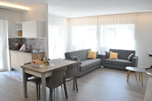 Apartamento Ca Da Dora