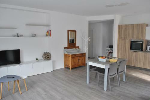 Apartamento Ca Da Dora