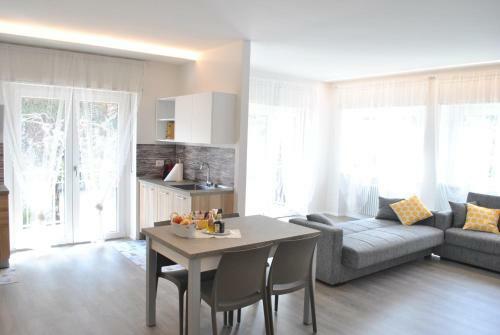 Apartamento Ca Da Dora