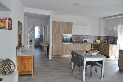 Apartamento Ca Da Dora