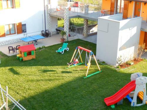 Agroturismo Agritur Giovanazzi