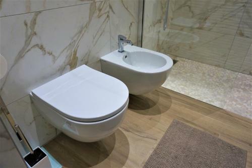 Apartamento La Casa Di Elda