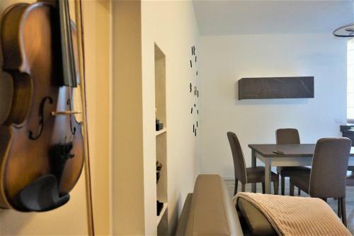 Apartamento La Casa Di Elda
