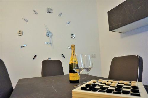 Apartamento La Casa Di Elda
