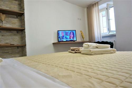 Apartamento La Casa Di Elda
