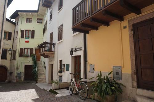 Apartamento La Casa Di Elda