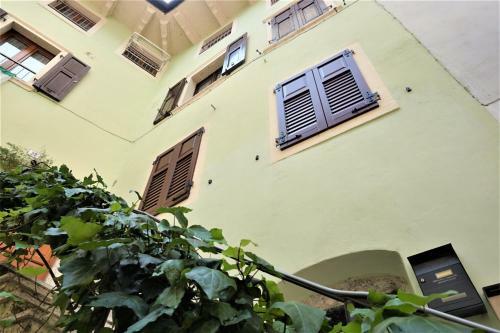 Apartamento La Casa Di Elda