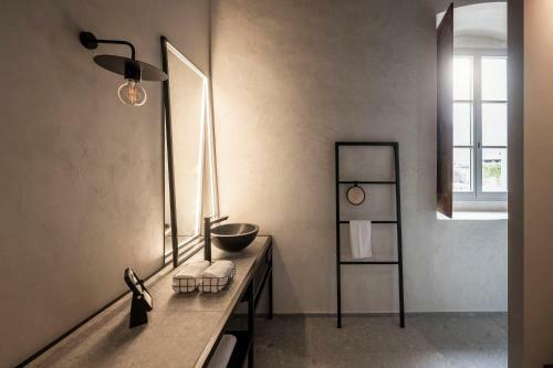 Hotel Monastero Arx Vivendi