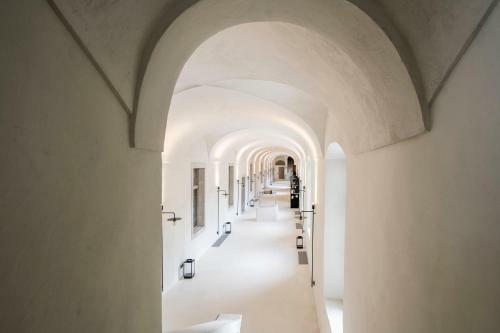 Hotel Monastero Arx Vivendi