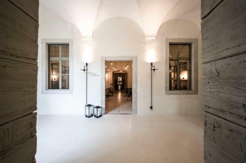 Hotel Monastero Arx Vivendi