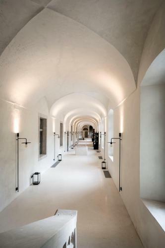 Hotel Monastero Arx Vivendi
