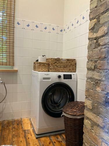 Historical Holiday Apartment By The Seaside Park