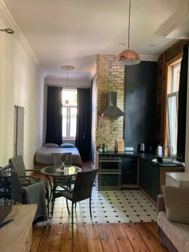 Historical Holiday Apartment By The Seaside Park