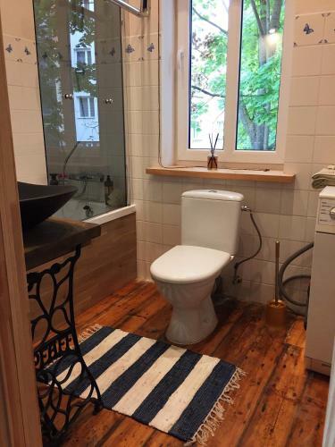 Historical Holiday Apartment By The Seaside Park