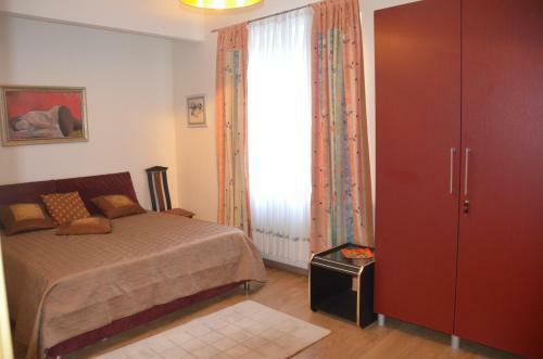 Great Amber Apartment